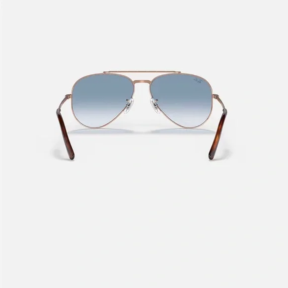 Ray Ban Aviator Sunglasses